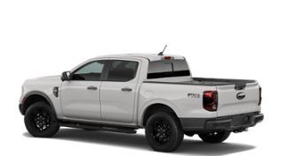 2026 Ford Ranger® External Image 3